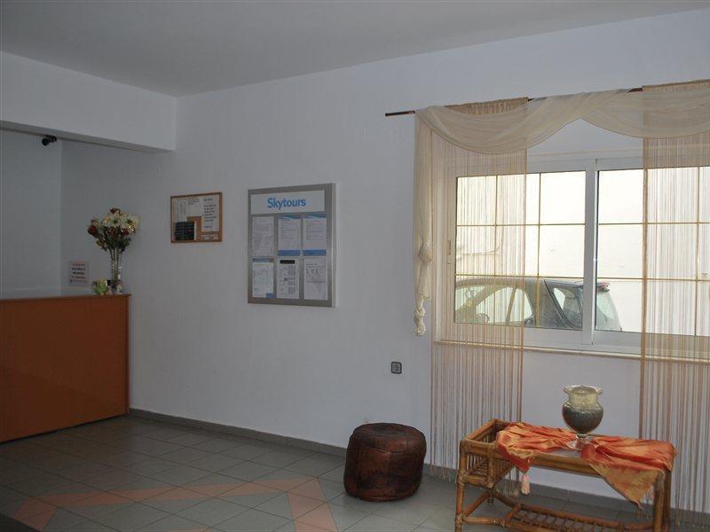 Aristotelis Studios Malia Buitenkant foto